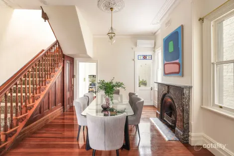 Property photo of 8 Arcadia Road Glebe NSW 2037