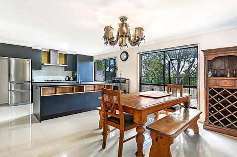 Property photo of 46 Christina Ryan Way Arundel QLD 4214