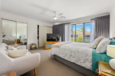 Property photo of 44/139-151 Gooding Drive Merrimac QLD 4226