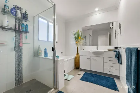 Property photo of 44/139-151 Gooding Drive Merrimac QLD 4226