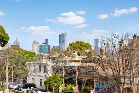 Property photo of 201/6 Rochester Street Fitzroy VIC 3065