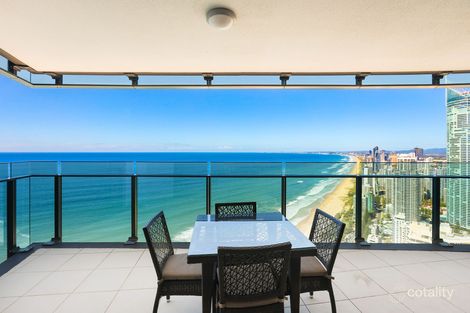 Property photo of 4602/4 The Esplanade Surfers Paradise QLD 4217