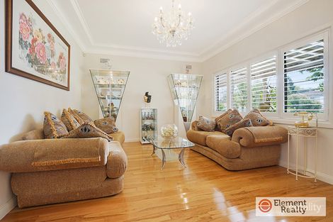 Property photo of 7 Finch Avenue Rydalmere NSW 2116