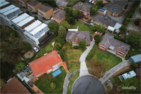 Property photo of 21 Stubley Court Greensborough VIC 3088