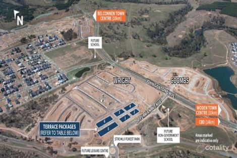 1-7/56 Opperman Ave, Wright, ACT 2611