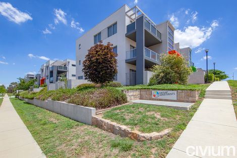 49/75 Elizabeth Jolley Cres, Franklin, ACT 2913