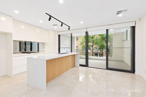 Property photo of 1/12 Whitton Road Chatswood NSW 2067