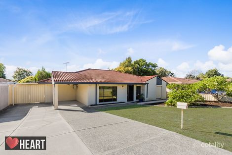 20 Bibra Dr, Bibra Lake, WA 6163