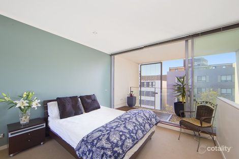 Property photo of 111/2-4 Powell Street Waterloo NSW 2017