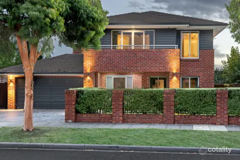 Property photo of 3 Greenedge Drive Alfredton VIC 3350