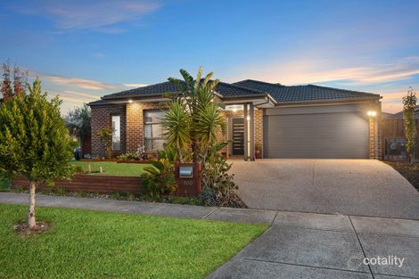 Property photo of 100 Sandarra Boulevard Sandhurst VIC 3977