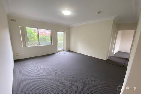 8/285 Wardell Rd, Dulwich Hill, NSW 2203