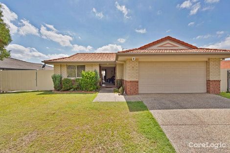 Property photo of 11 Ferngrove Avenue Upper Coomera QLD 4209
