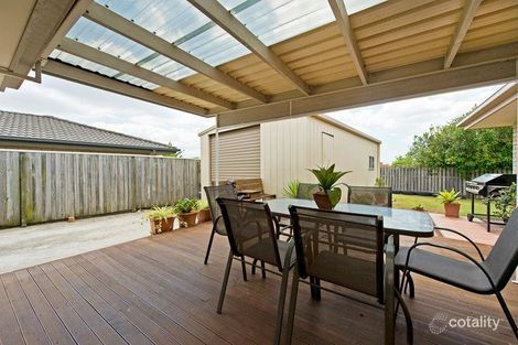 Property photo of 11 Ferngrove Avenue Upper Coomera QLD 4209