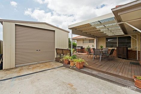 Property photo of 11 Ferngrove Avenue Upper Coomera QLD 4209