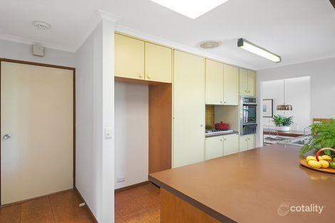 Property photo of 57 Gascoyne Circuit Kaleen ACT 2617