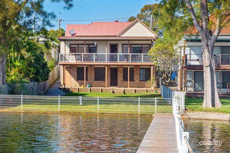 Property photo of 55 Waterview Street Woy Woy NSW 2256