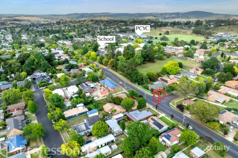 Property photo of 3 Park Street Orange NSW 2800