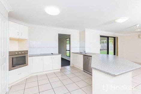 Property photo of 20 Mason Avenue Parkhurst QLD 4702