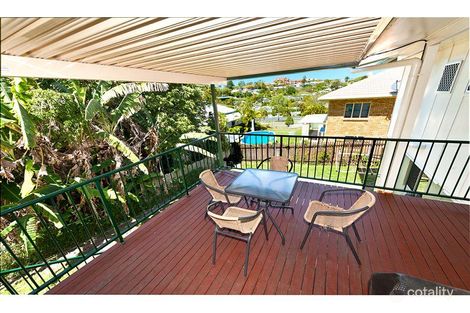 Property photo of 19 Normanby Terrace The Range QLD 4700