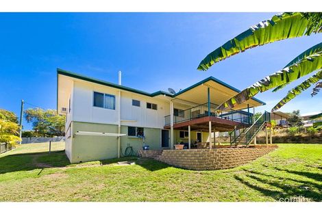 Property photo of 19 Normanby Terrace The Range QLD 4700