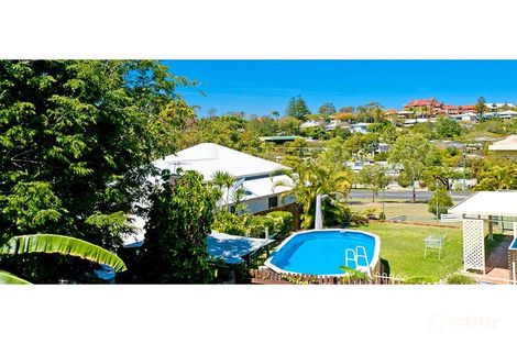 Property photo of 19 Normanby Terrace The Range QLD 4700