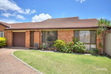 Property photo of 23/172 Barrier Reef Drive Mermaid Waters QLD 4218