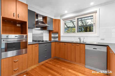 Property photo of 23 Etheridge Street Page ACT 2614