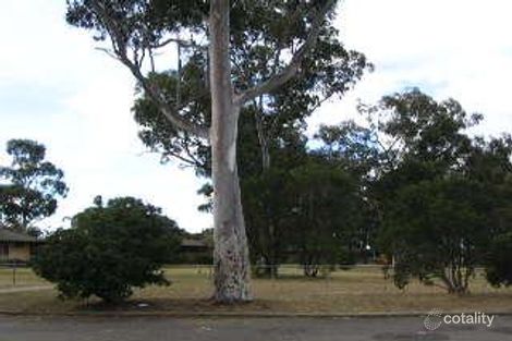 Hartog Ave, Willmot, NSW 2770