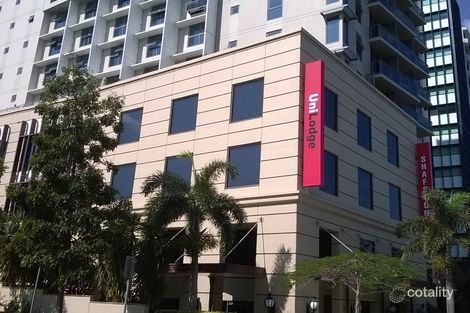 715/9-19 Castlebar St, Kangaroo Point, QLD 4169