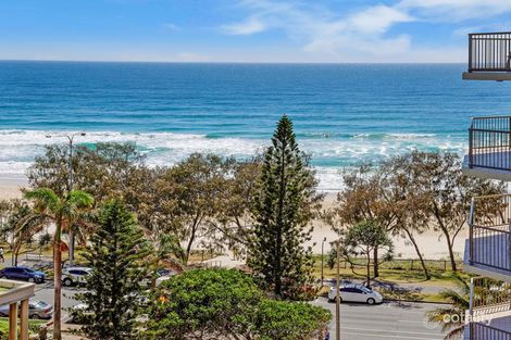 81/3263 Surfers Paradise Bvd, Surfers Paradise, QLD 4217