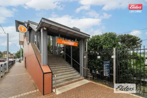 Property photo of 18/45 Eastbourne Road Homebush West NSW 2140