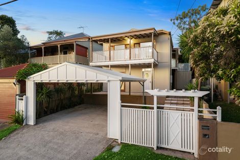Property photo of 44 Longfellow Street Norman Park QLD 4170