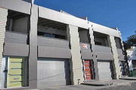 Property photo of 2/12 Gladstone Place South Melbourne VIC 3205
