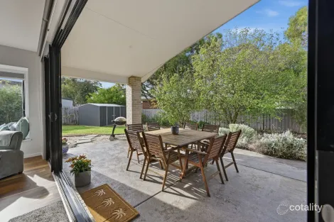 Property photo of 66 Beachcomber Drive Inverloch VIC 3996