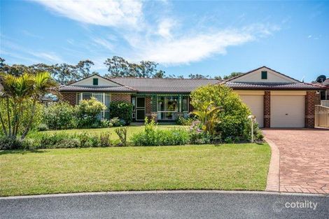 Property photo of 11 Almond Grove Worrigee NSW 2540