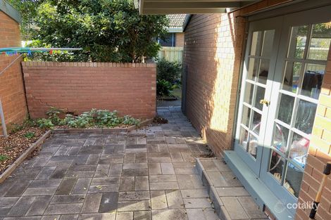 5/7 Peace St, Glen Iris, VIC 3146