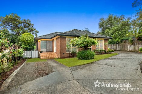 Property photo of 9 Rubida Court Boronia VIC 3155