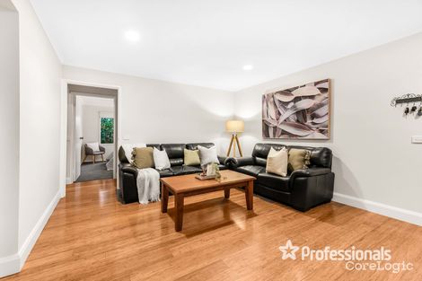 Property photo of 9 Rubida Court Boronia VIC 3155