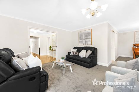 Property photo of 9 Rubida Court Boronia VIC 3155