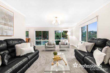 Property photo of 9 Rubida Court Boronia VIC 3155