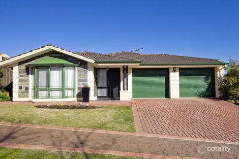 15 Swansea Cct, Gulfview Heights, SA 5096