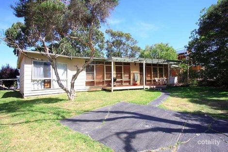 Property photo of 134 Dromana Parade Safety Beach VIC 3936