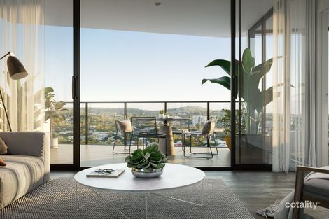 706/825 Stanley St, Woolloongabba, QLD 4102