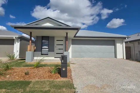 12 Rana St, Morayfield, QLD 4506