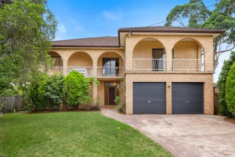 7 Poplar Pl, Westleigh, NSW 2120