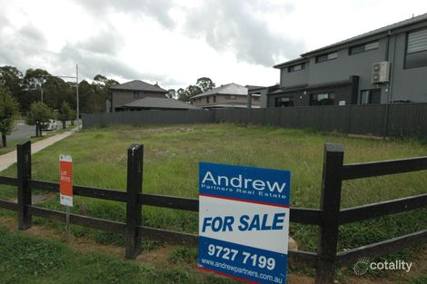 30 Pennyroyal Bvd, Denham Court, NSW 2565