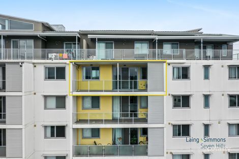 Property photo of 504/8 Cornelia Road Toongabbie NSW 2146