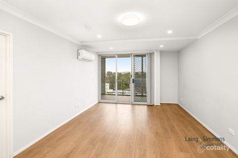 Property photo of 504/8 Cornelia Road Toongabbie NSW 2146