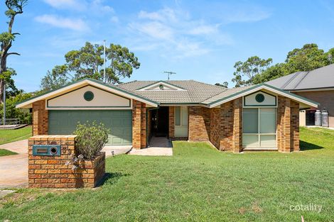 39 Budgeree Dr, Aberglasslyn, NSW 2320